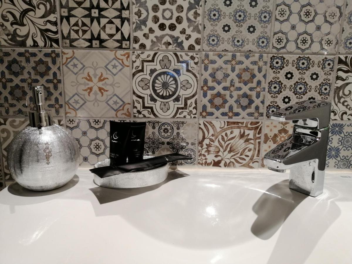 Arc Apartamentos 2C Málaga Eksteriør billede