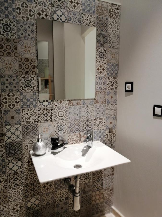 Arc Apartamentos 2C Málaga Eksteriør billede
